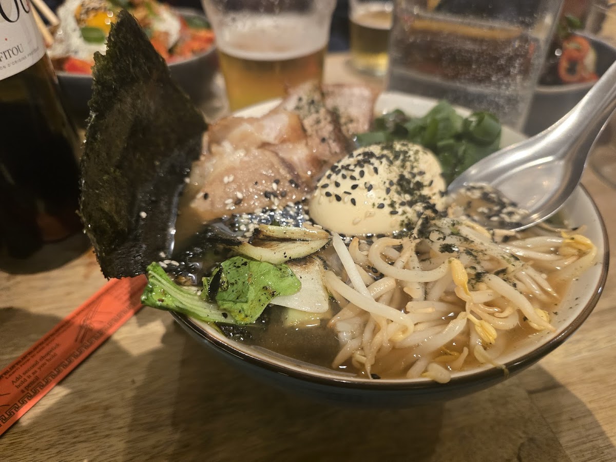 Kamado Kitchen Photos 2